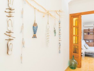 Appartamento per vacanze Alcudia Caratteristiche 11