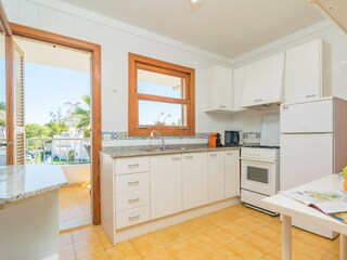 Appartamento per vacanze Alcudia Caratteristiche 12