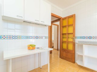 Appartamento per vacanze Alcudia Caratteristiche 14