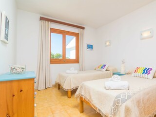 Appartamento per vacanze Alcudia Caratteristiche 15