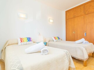 Appartamento per vacanze Alcudia Caratteristiche 16