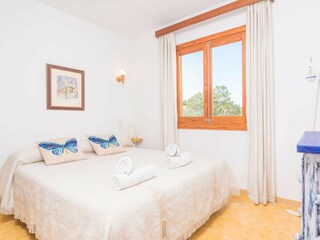 Appartamento per vacanze Alcudia Caratteristiche 17