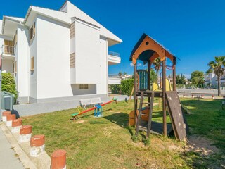 Appartamento per vacanze Alcudia Registrazione all'aperto 5