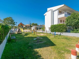 Appartamento per vacanze Alcudia Registrazione all'aperto 7