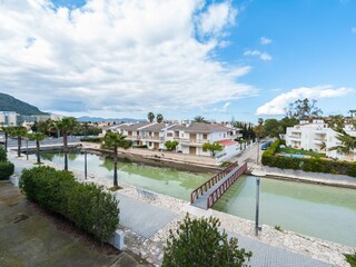 Appartamento per vacanze Alcudia Ambiente 20