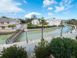 Appartamento per vacanze Alcudia Ambiente 21