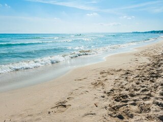 Appartamento per vacanze Alcudia Ambiente 24