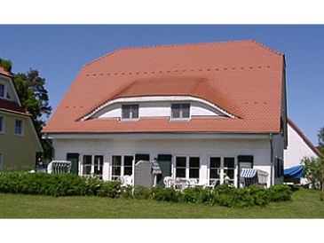 Ferienhaus DHH In den Wiesen