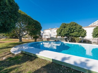 Apartamento de vacaciones Alcudia Grabación al aire libre 2
