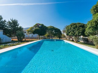 Apartamento de vacaciones Alcudia Grabación al aire libre 3