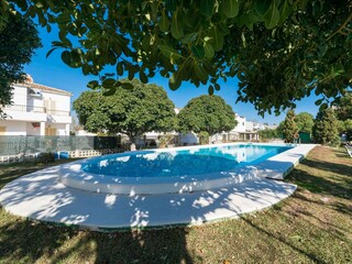 Apartamento de vacaciones Alcudia Grabación al aire libre 5