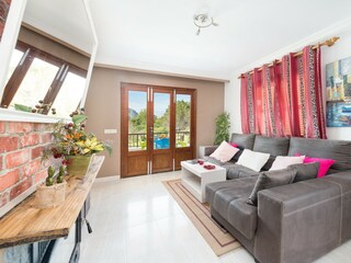 Apartamento de vacaciones Alcudia Características 15