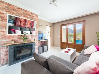 Apartamento de vacaciones Alcudia Características 16