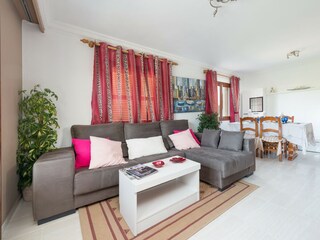 Apartamento de vacaciones Alcudia Características 17