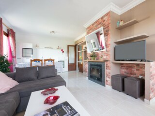 Apartamento de vacaciones Alcudia Características 18