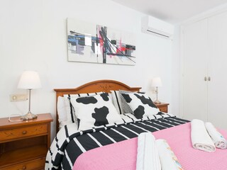 Appartamento per vacanze Alcudia Caratteristiche 25