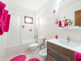 Apartamento de vacaciones Alcudia Características 26
