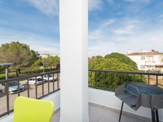 Apartamento de vacaciones Alcudia Grabación al aire libre 8