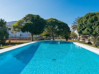 Vakantieappartement Alcudia Buitenaudio-opname 9