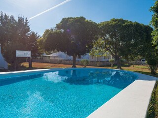 Appartamento per vacanze Alcudia Registrazione all'aperto 10