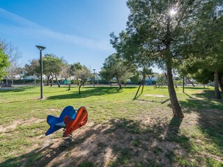 Apartamento de vacaciones Alcudia Grabación al aire libre 12