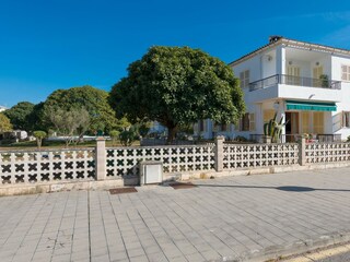 Apartamento de vacaciones Alcudia Grabación al aire libre 14