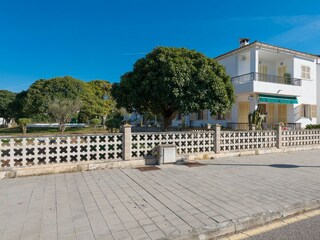 Vakantieappartement Alcudia Buitenaudio-opname 14