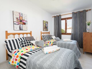 Apartamento de vacaciones Alcudia  28