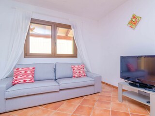 Apartamento de vacaciones Campos  4