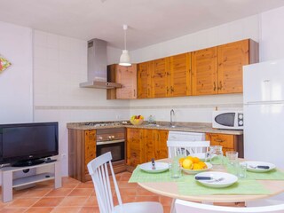 Apartamento de vacaciones Campos  5
