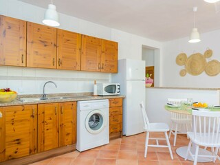 Appartement de vacances Campos Équipement 30