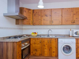 Ferienwohnung Campos Ausstattung 31