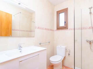 Ferienwohnung Campos Ausstattung 32