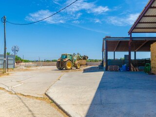 Appartement de vacances Campos Enregistrement extérieur 22