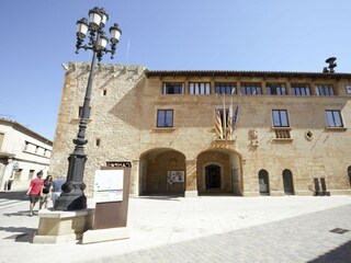 Apartamento de vacaciones Campos  22