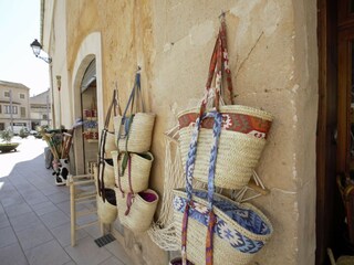 Vakantieappartement Campos  37