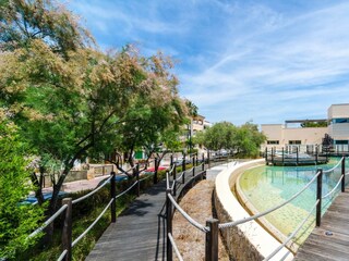Apartamento de vacaciones Campos  23