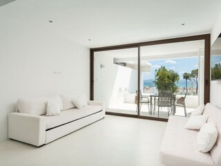 Apartamento de vacaciones Alcudia Características 4