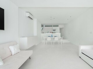 Apartamento de vacaciones Alcudia Características 5