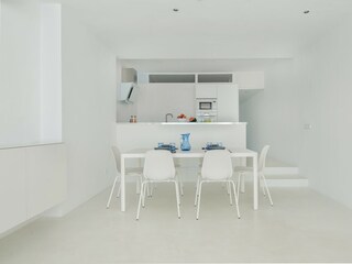 Apartamento de vacaciones Alcudia Características 6