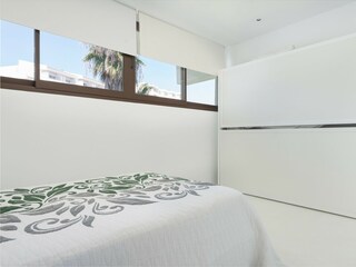 Apartamento de vacaciones Alcudia Características 16