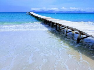 Appartamento per vacanze Alcudia  21