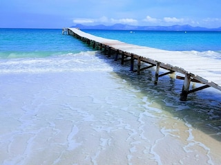 Appartement de vacances Alcudia  21