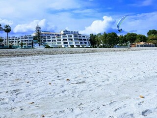 Vakantieappartement Alcudia  22