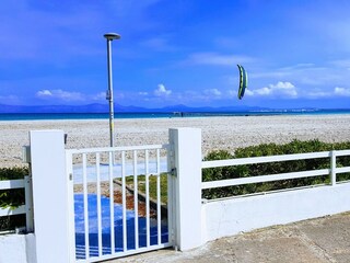Apartamento de vacaciones Alcudia  22