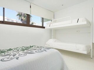 Vakantieappartement Alcudia Kenmerken 19