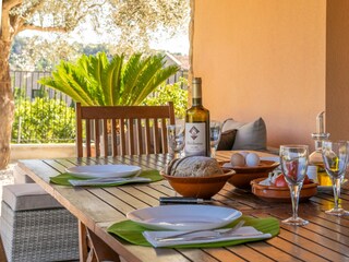 Apartamento de vacaciones Mancor de la Vall Grabación al aire libre 11