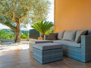 Apartamento de vacaciones Mancor de la Vall Grabación al aire libre 16