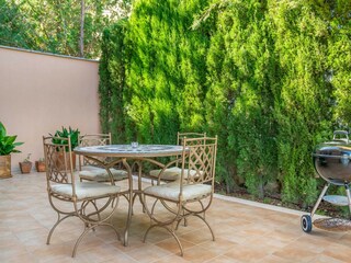Apartamento de vacaciones Mancor de la Vall Grabación al aire libre 17