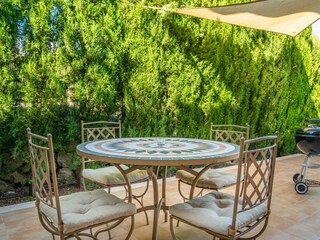 Apartamento de vacaciones Mancor de la Vall Grabación al aire libre 18